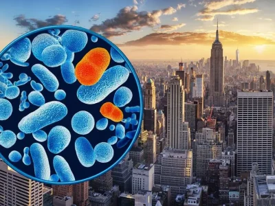 NYC investiga brote de enfermedad del legionario en Manhattan