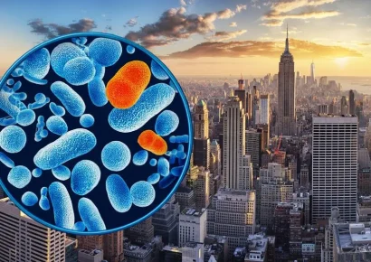NYC investiga brote de enfermedad del legionario en Manhattan