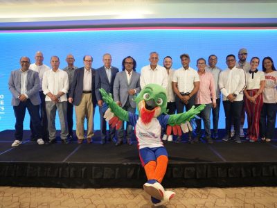 Ceremonia de apertura de Juegos Centroamericanos promete espectáculo sin precedentes