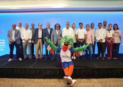 Ceremonia de apertura de Juegos Centroamericanos promete espectáculo sin precedentes