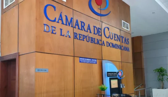 Cámara de Cuentas asegura que auditoría a la Cámara de Diputados no presentó irregularidades financieras relevantes