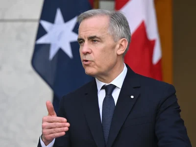 Canadá selecciona a empresa alemana para construir su nueva flota de submarinos militares