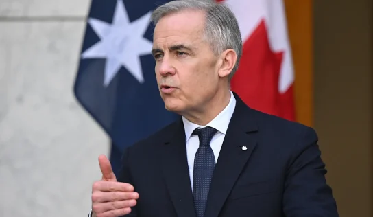 Canadá selecciona a empresa alemana para construir su nueva flota de submarinos militares