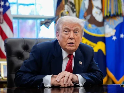 Trump impulsa nuevas restricciones para la permanencia legal de extranjeros en Estados Unidos