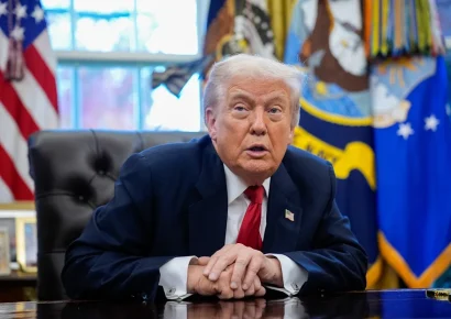 Trump impulsa nuevas restricciones para la permanencia legal de extranjeros en Estados Unidos