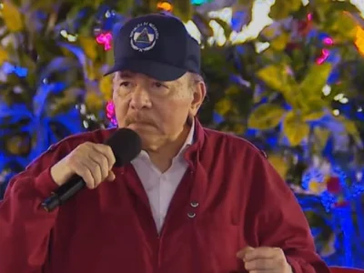 El presidente de Nicaragua afirma que no volverán a celebrarse elecciones competitivas en el país