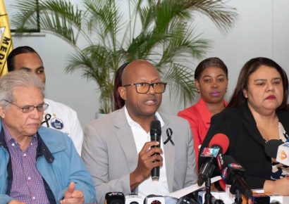 CMD convoca paro nacional por arresto de médicos en La Vega