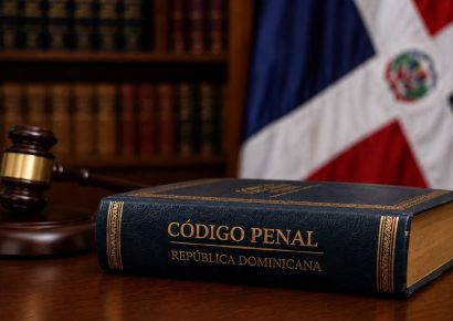Juristas depositaron propuesta para reformar Código Penal