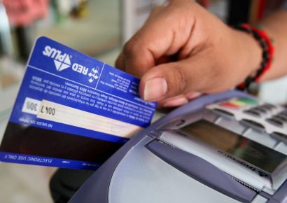 PN apresó dos mujeres por fraude con tarjeta bancaria