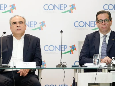 Conep solicita al Senado revisar y fortalecer el nuevo Código Penal