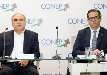 Conep solicita al Senado revisar y fortalecer el nuevo Código Penal