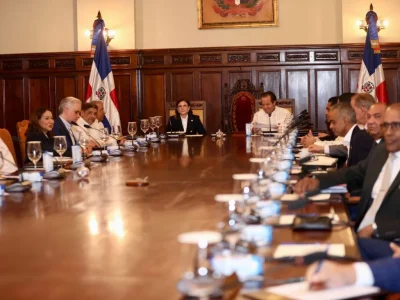 Diputados conocerán reformulación del Presupuesto 2026 por RD$40,978 millones