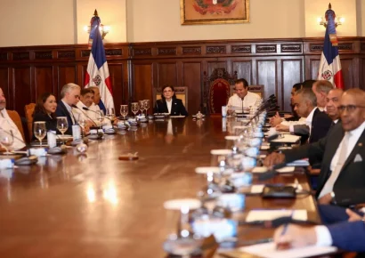Diputados conocerán reformulación del Presupuesto 2026 por RD$40,978 millones