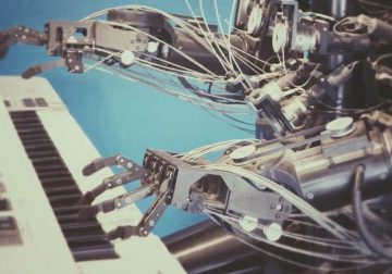 Industria musical lanzó etiquetas para obras con IA