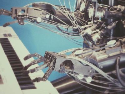 Industria musical lanzó etiquetas para obras con IA