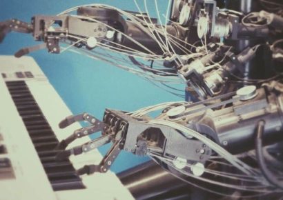Industria musical lanzó etiquetas para obras con IA