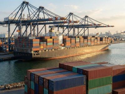 Conflicto con Irán elevó fletes, pero RD no sufrió retrasos