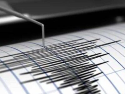 Guatemala reporta 58 emergencias tras sismo de 7.4