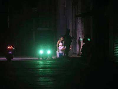 Cuba recupera parcialmente la electricidad tras nuevo apagón nacional