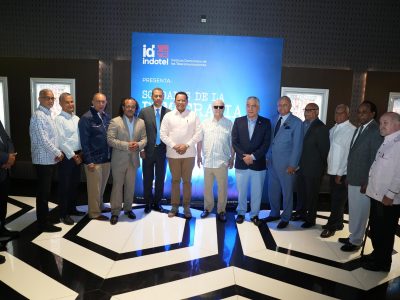 Indotel presenta el documental “Soldados de la Democracia” como homenaje a militares que defendieron la institucionalidad dominicana