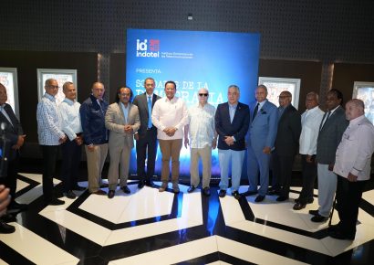 Indotel presenta el documental “Soldados de la Democracia” como homenaje a militares que defendieron la institucionalidad dominicana