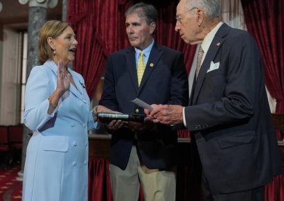 Hermana de Lindsey Graham competirá en primarias republicanas de agosto