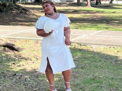 Barbero huyó a Colombia tras muerte de Rebecca Brizard