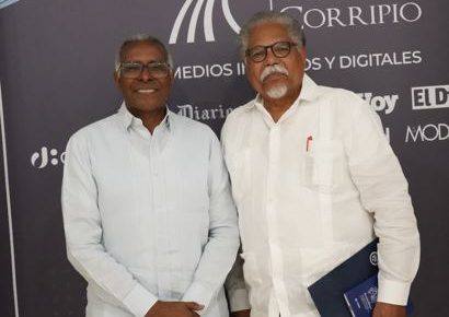 Rolando Guzmán dirigirá el periódico Hoy desde agosto