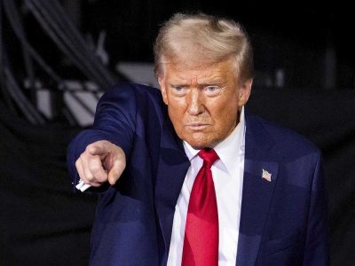 Trump califica a España de “causa perdida” y plantea suspender el comercio con el país