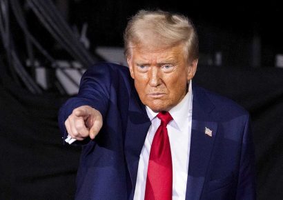 Trump califica a España de “causa perdida” y plantea suspender el comercio con el país
