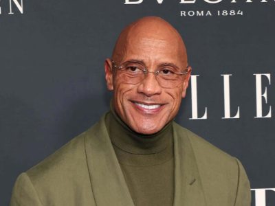 Dwayne Johnson protagonizará ‘Free Byrd’ con Artists Equity