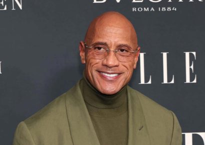 Dwayne Johnson protagonizará ‘Free Byrd’ con Artists Equity