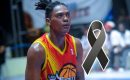 Jugador murió de presunto infarto durante torneo de baloncesto en Villa Altagracia