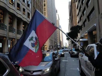 Salida masiva de haitianos en Ohio genera temor por casas vacías