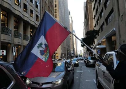 Salida masiva de haitianos en Ohio genera temor por casas vacías