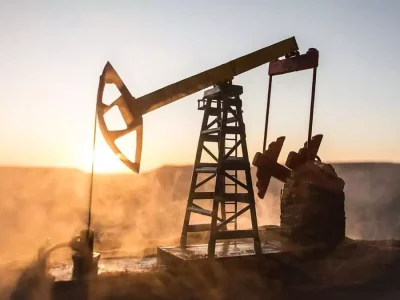 WTI cae a 68,58 dólares tras negociaciones EE.UU.–Irán