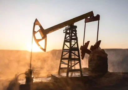 WTI cae a 68,58 dólares tras negociaciones EE.UU.–Irán