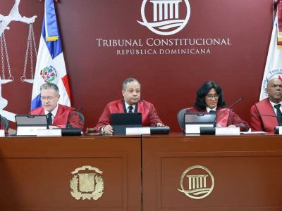 TC rechaza acción de inconstitucionalidad sobre indexación del ISR