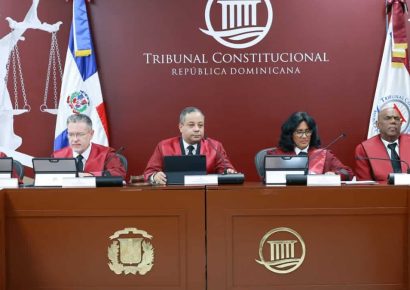 TC rechaza acción de inconstitucionalidad sobre indexación del ISR