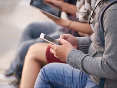 Boston demandó a Meta, TikTok y otras redes por salud mental de menores