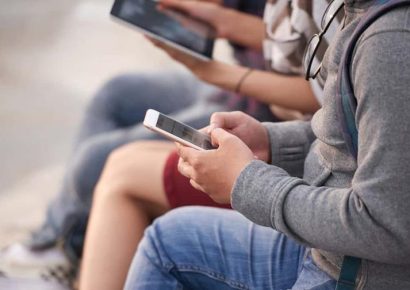 Boston demandó a Meta, TikTok y otras redes por salud mental de menores