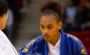 Ana Rosa conquista oro en judo y da primera medalla dorada a RD