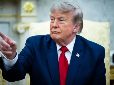 Documentos de la Casa Blanca no prueban fraude electoral en las elecciones de 2020 pese a denuncias de Trump