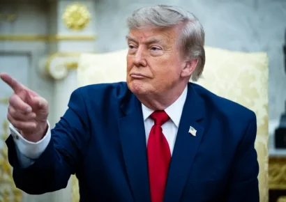 Documentos de la Casa Blanca no prueban fraude electoral en las elecciones de 2020 pese a denuncias de Trump