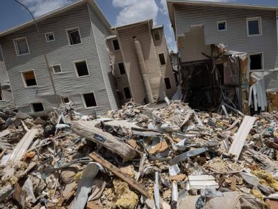 Ingenieros venezolanos advierten que 25 % de edificaciones presentan riesgos