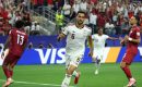 España eliminó a Portugal con gol agónico de Mikel Merino