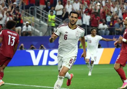España eliminó a Portugal con gol agónico de Mikel Merino