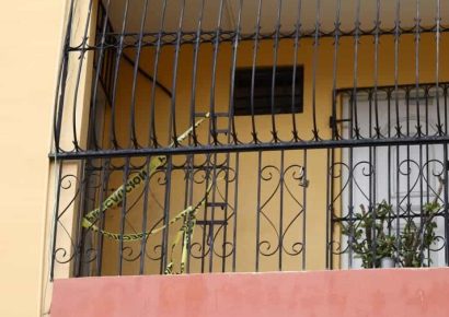 Policía espera autopsia de madre e hijo hallados en Bella Vista