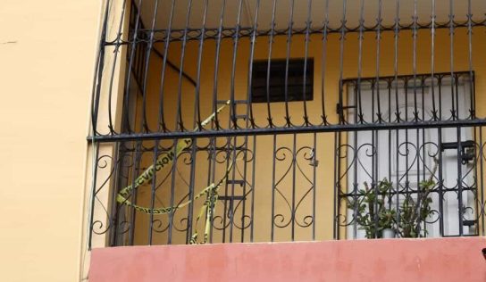Policía espera autopsia de madre e hijo hallados en Bella Vista