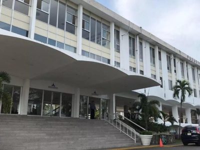 Tres imputados por estafa tecnológica contra Ayuntamiento de Santiago